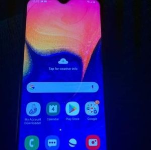 Samsung Galaxy a10e